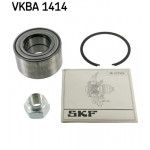 SKF Radlagersatz
